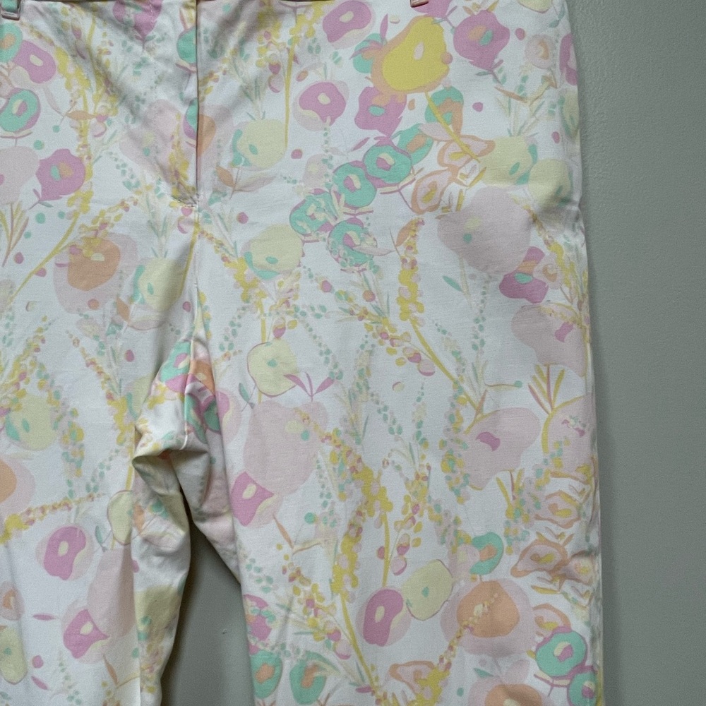 Talbots Perfect Crop - Picture 5 of 11